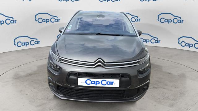 Citroen Grand C4 Spacetourer image 3