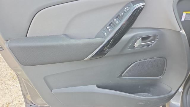 Citroen Grand C4 Spacetourer image 5