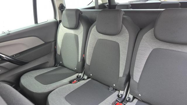 Citroen Grand C4 Spacetourer image 4