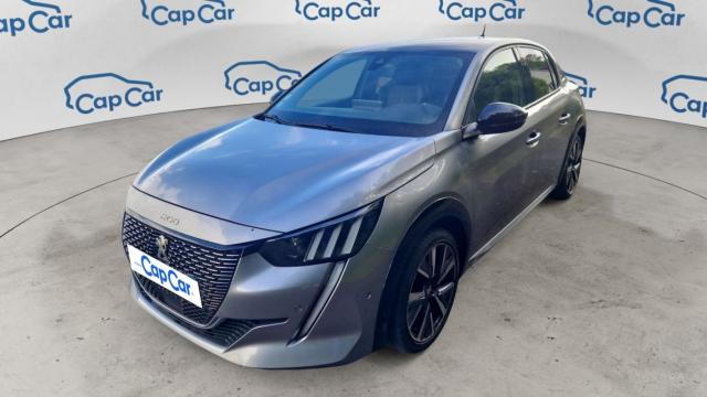 Peugeot 208 Ii 1.5 Bluehdi 100 Gt