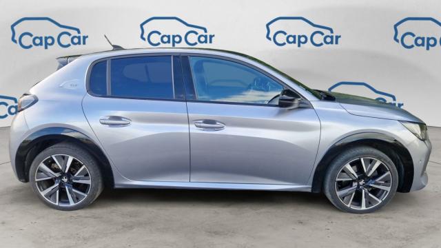Peugeot 208 image 1