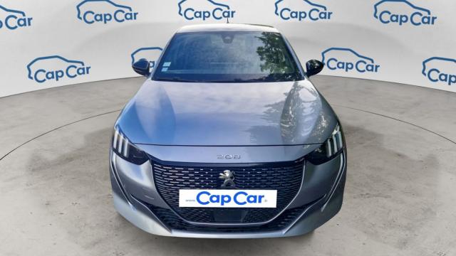 Peugeot 208 image 5