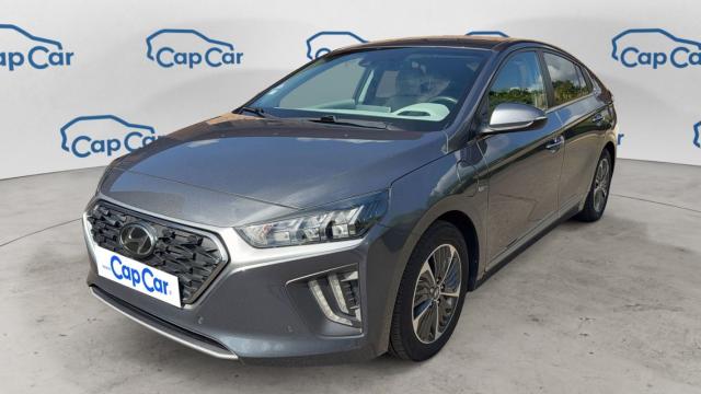 Hyundai Ioniq 1.6 Hybrid 141 Dct6 Executive - Automatique