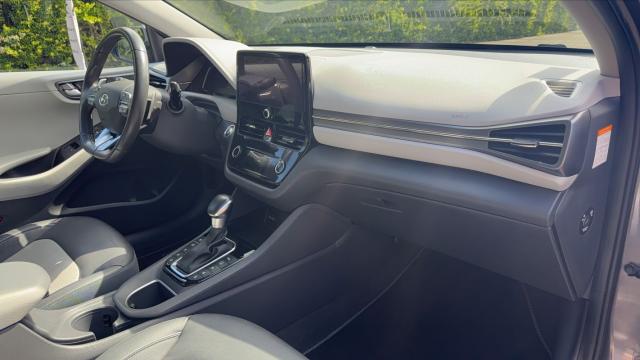 Hyundai Ioniq image 6