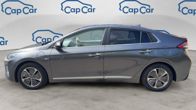 Hyundai Ioniq image 3