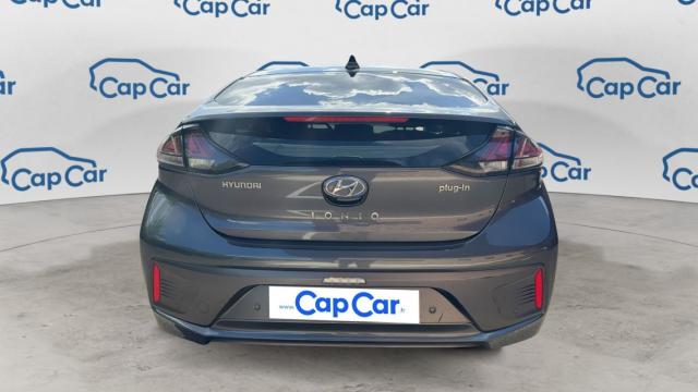 Hyundai Ioniq image 9
