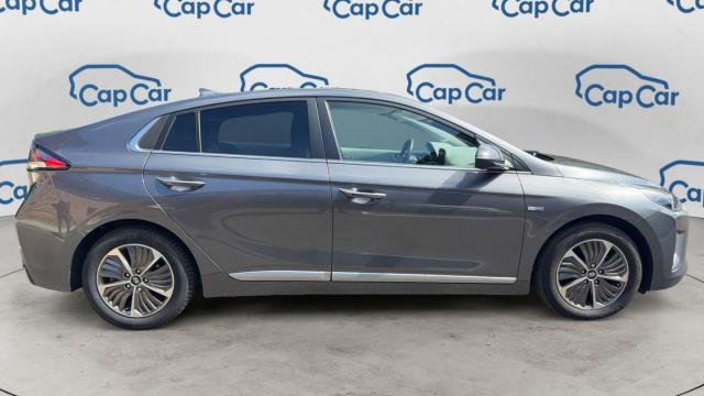 Hyundai Ioniq image 5
