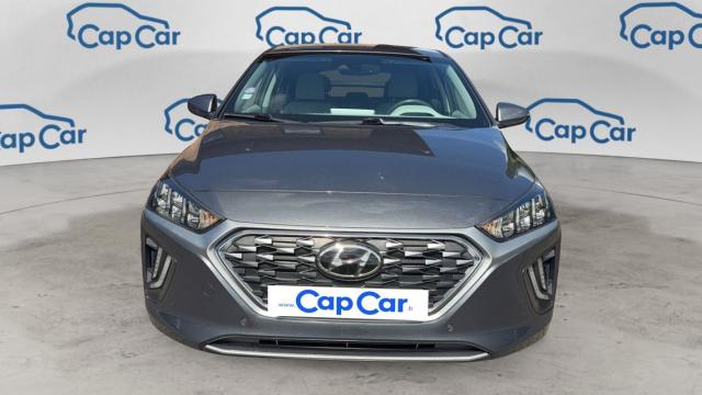 Hyundai Ioniq image 2