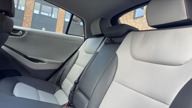 Hyundai Ioniq image 1