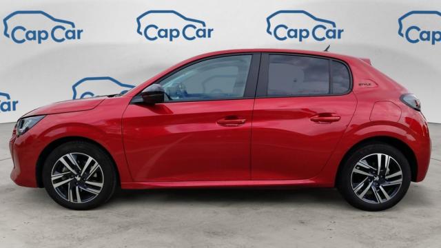 Peugeot 208 image 6