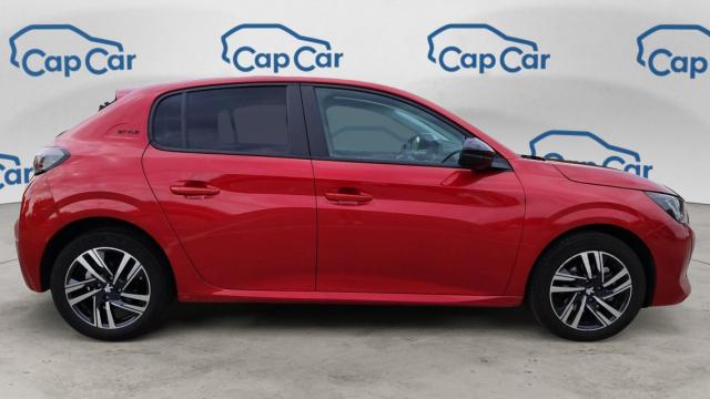 Peugeot 208 image 1