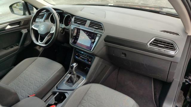 Volkswagen Tiguan image 8