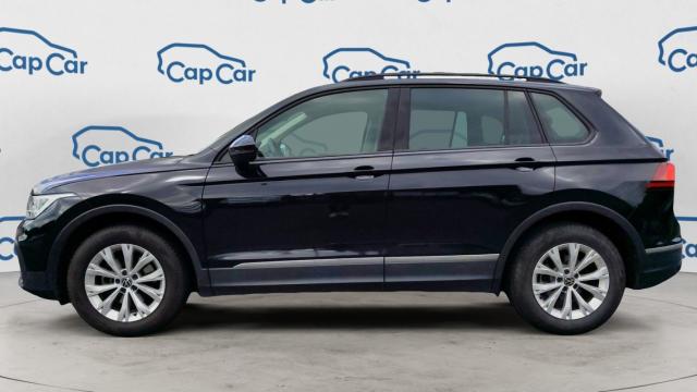 Volkswagen Tiguan image 9