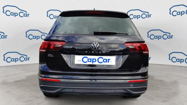 Volkswagen Tiguan image 2