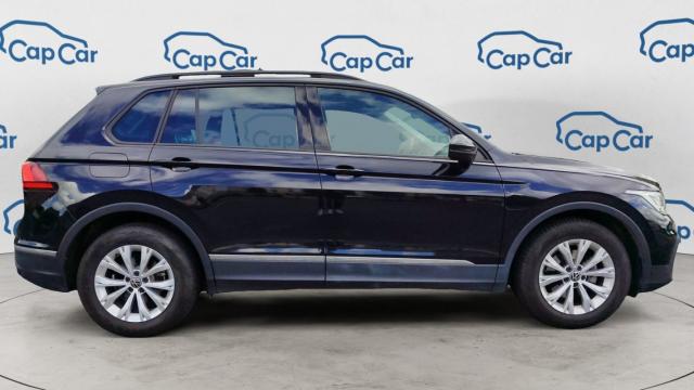 Volkswagen Tiguan image 7