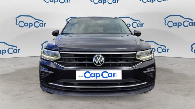 Volkswagen Tiguan image 4