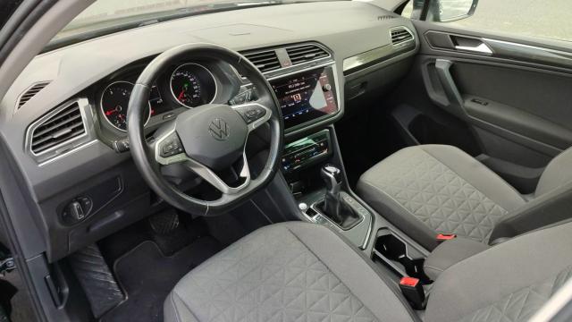 Volkswagen Tiguan image 5