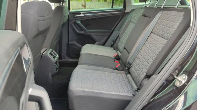Volkswagen Tiguan image 1