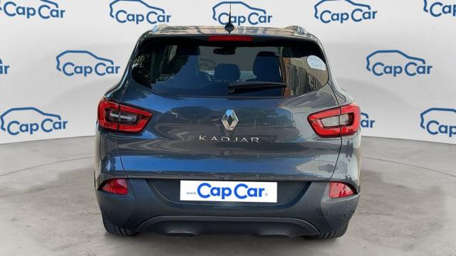 Renault Kadjar image 1