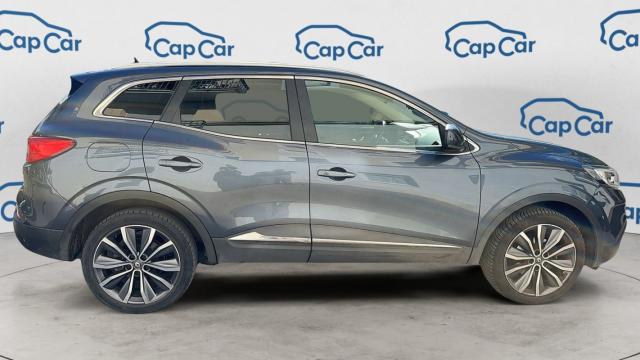 Renault Kadjar image 3