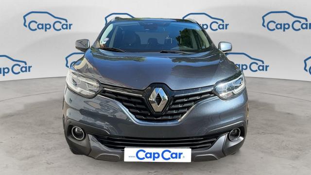 Renault Kadjar image 9