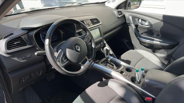 Renault Kadjar image 7