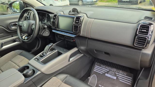 Citroen C5 Aircross image 3