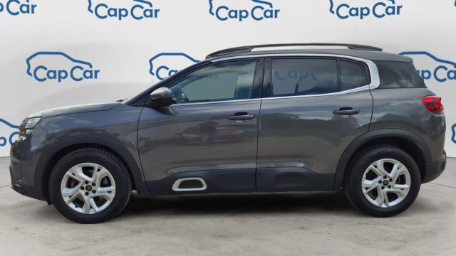 Citroen C5 Aircross image 7