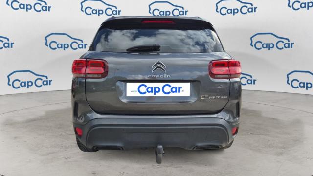 Citroen C5 Aircross image 2