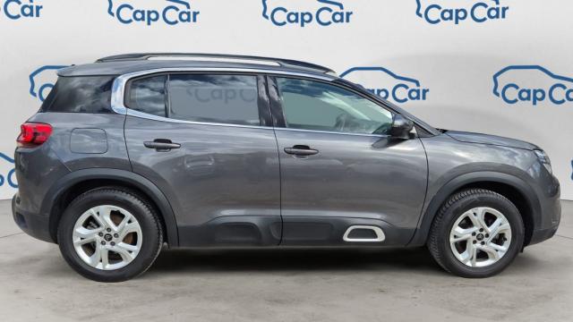 Citroen C5 Aircross image 8