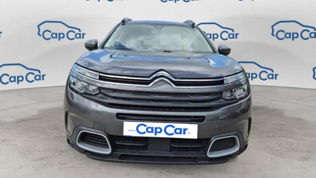 Citroen C5 Aircross image 1