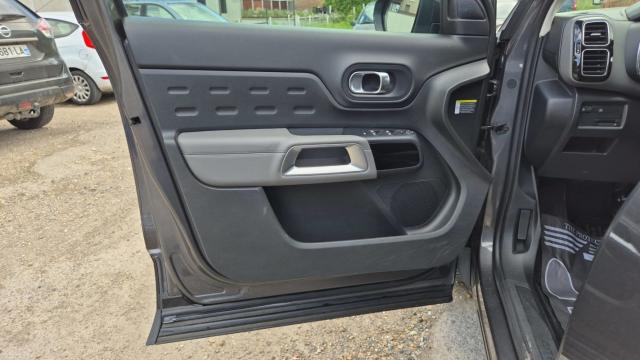 Citroen C5 Aircross image 9