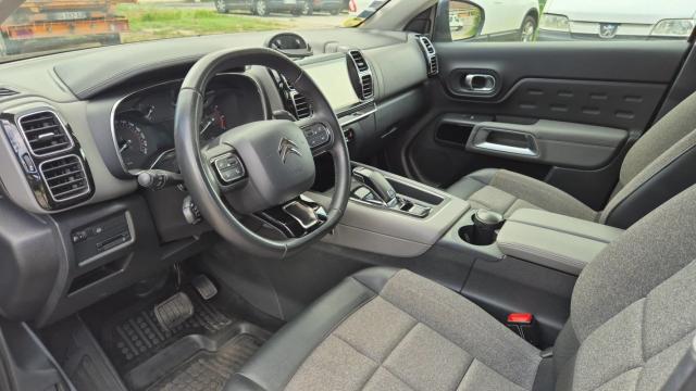 Citroen C5 Aircross image 5