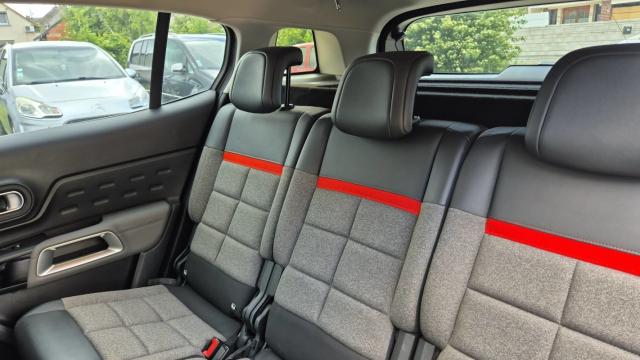 Citroen C5 Aircross image 4