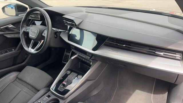 Audi A3 Sportback image 8