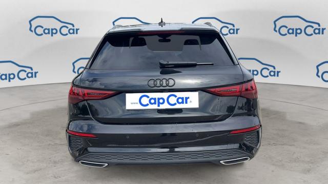 Audi A3 Sportback image 7