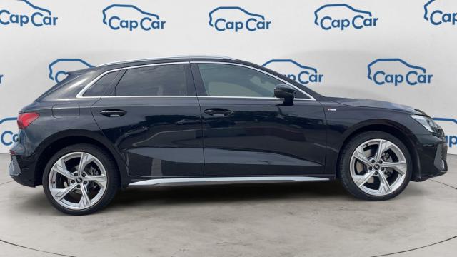Audi A3 Sportback image 4