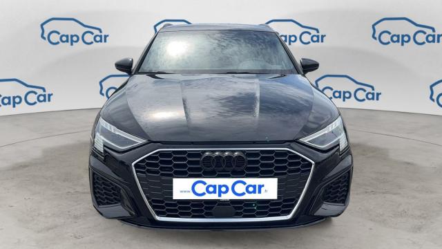 Audi A3 Sportback image 9