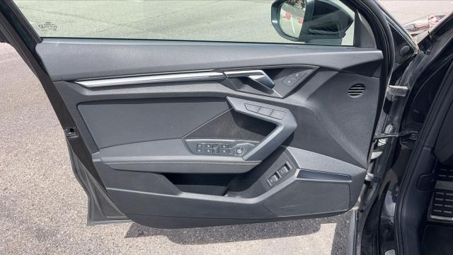 Audi A3 Sportback image 6