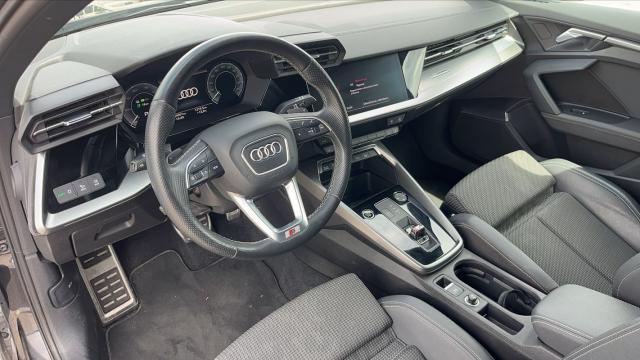Audi A3 Sportback image 5