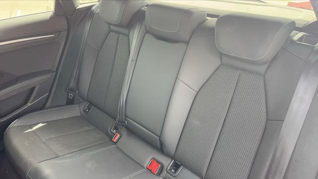Audi A3 Sportback image 1
