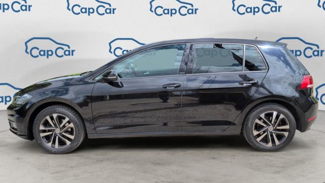 Volkswagen Golf image 6