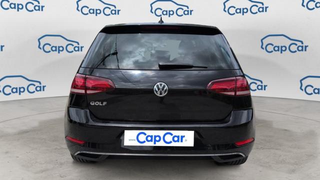 Volkswagen Golf image 3