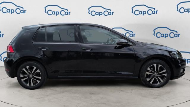 Volkswagen Golf image 1