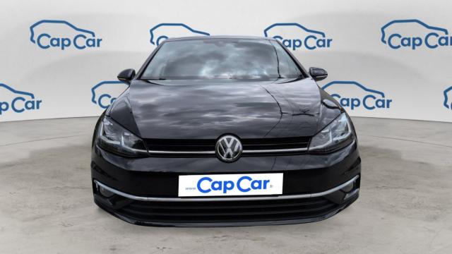Volkswagen Golf image 9