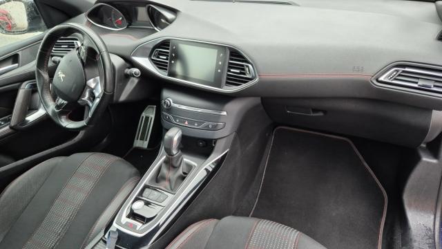 Peugeot 308 image 6
