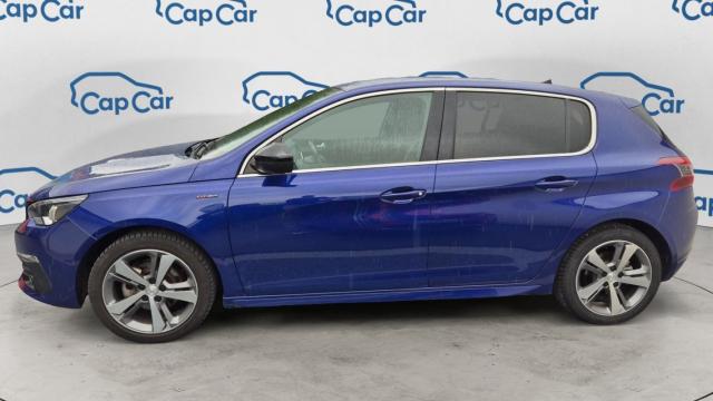 Peugeot 308 image 7