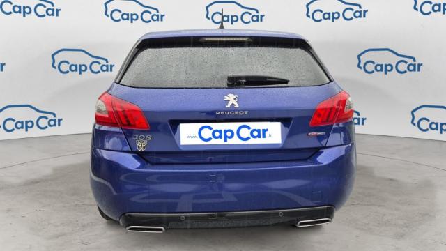 Peugeot 308 image 3