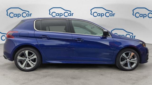 Peugeot 308 image 4