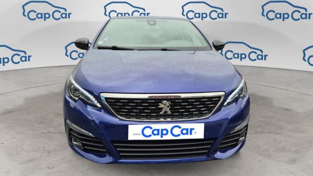 Peugeot 308 image 1